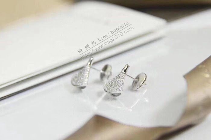 Bvlgari飾品 寶格麗  zgbq3104